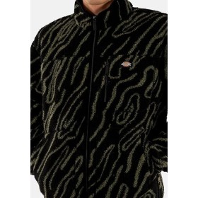 ORSETTO UOMO DIKIES MOUNT HOPE PRINTED BLACK