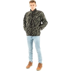 ORSETTO UOMO DIKIES MOUNT HOPE PRINTED BLACK 2