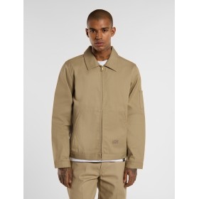 GIACCA DIKIES ESEINHOWER BEIGE UOMO