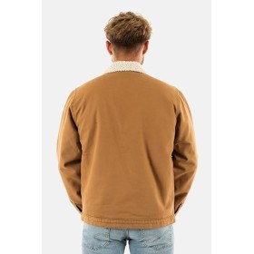 GIUBBOTTO UOMO DIKIES DACK CANVAS 2