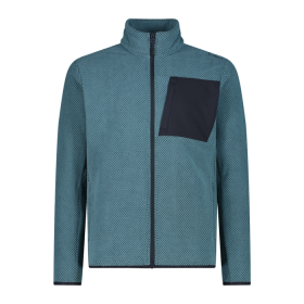GIACCA CMP UOMO 35H2857 COLORE NILO