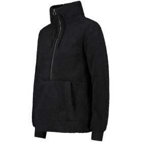 ORSETTO CMP DONNA NERO 32P3806