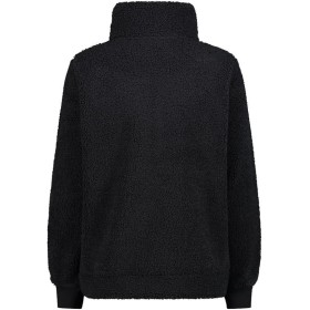 ORSETTO CMP DONNA NERO 32P3806 2