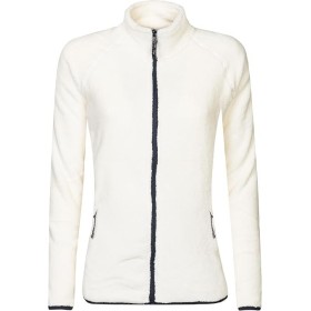 ORSETTO DONNA ZIP LUNGA ROCK EXPERIENCE POLAR MOCK 2