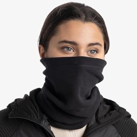 BUFF SCALDACOLLO POLAR NECK WARMER BLACK 2