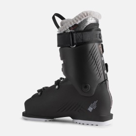 SCARPONE SCI ROSSIGNOL PERE 70 BLACK DONNA 2
