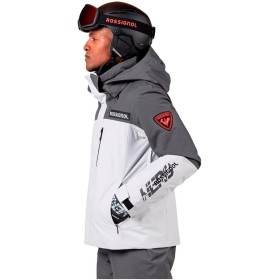 GIACCA SCI UOMO ROSSIGNOL HERO VELIKA INSULATE GHIACCIO 2