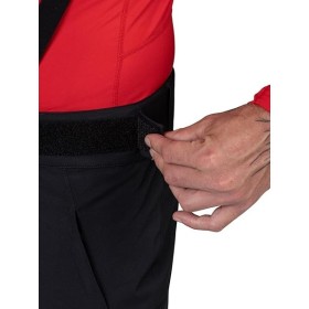 PANTALONE SCI UOMO ROSSIGNOL NERO INSULATED SKY 2