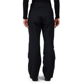 PANTALONE SCI ROSSIGNOL NERO INSULATED SKI PANT 2