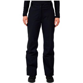 PANTALONE SCI ROSSIGNOL NERO INSULATED SKI PANT