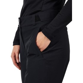 PANTALONE SCI DONNA ROSSIGNOL INSULATED PANT NERO 2
