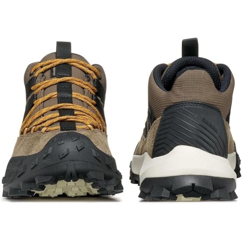 SCARPE TRAIL SCARPA ROVE GTX MUD BURNT UOMO