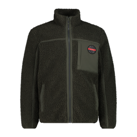 ORSETTO CMP UOMO 35P3877 VERDE