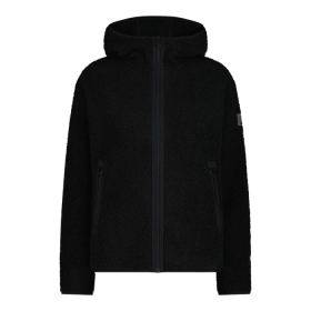 ORSETTO CMP DONNA NERO 35 P3856