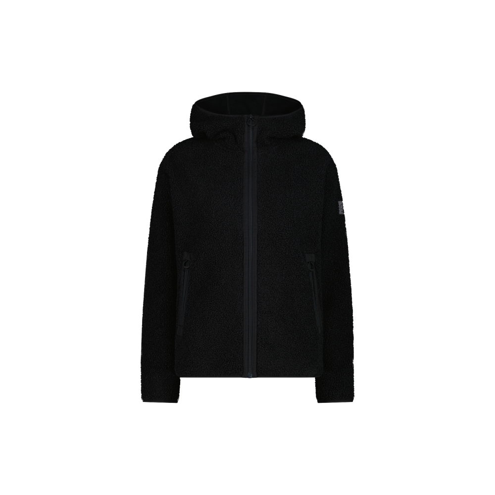 ORSETTO CMP DONNA NERO 35 P3856