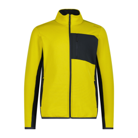 FLECEE CMP UOMO LIME 35 G 3077