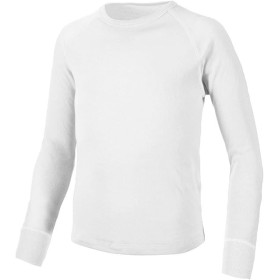 MAGLIA TERMICA KIDS CMP BIANCO
