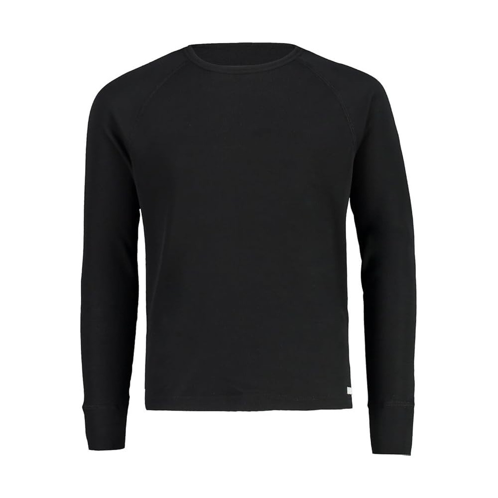 MAGLIA TERMICA KIDS CMP NERO