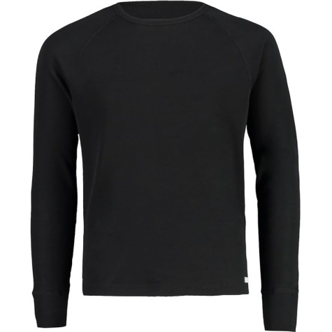 MAGLIA TERMICA KIDS CMP NERO