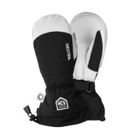 GUANTI SCI HESTRA MOFFOLA UNISEX