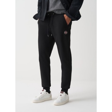 PANTALONE COLMAR UOMO 8254N NERO