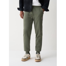 PANTALONE COLMAR VERDE UOMO 8254N