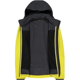 giacca cmp spft shell gold uomo 2