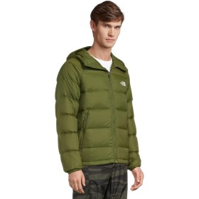 GIUBBOTTO THE NORTH FACE UOMO VERDE NYDRNLTE