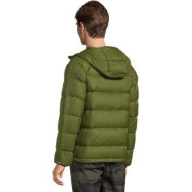 GIUBBOTTO THE NORTH FACE UOMO VERDE NYDRNLTE 2