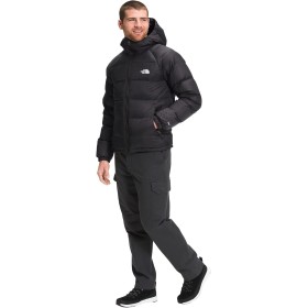 GIUBBOTTO THE NORTH FACE NERO UOMO HYDRNLTE 2