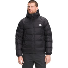 GIUBBOTTO THE NORTH FACE NERO UOMO HYDRNLTE