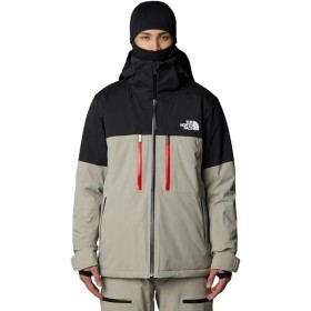 GIACCA SCI THE NORTH FACE M CHAKAL JACKET UOMO 2