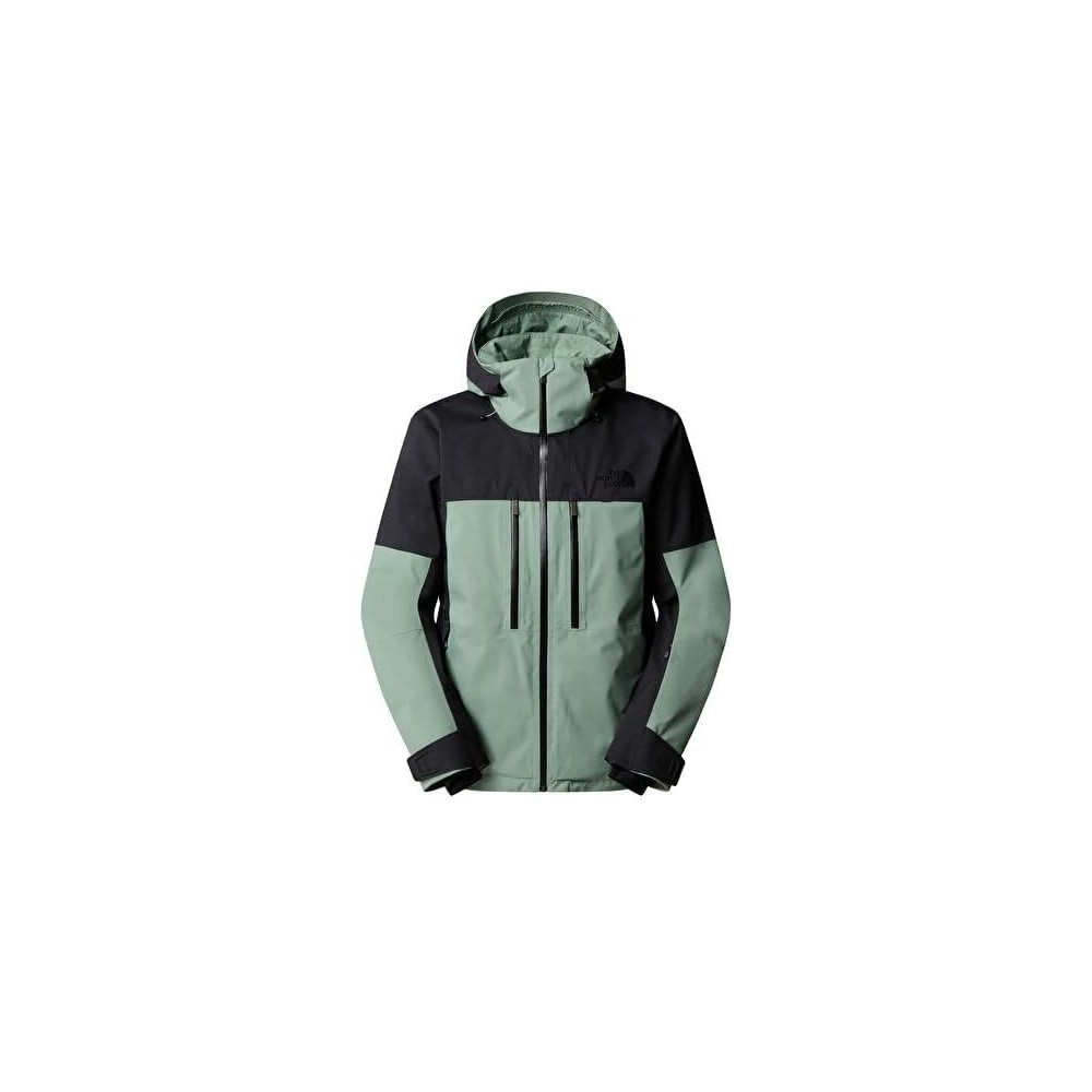GIACCA SCI THE NORTH FACE M CHAKAL JACKET