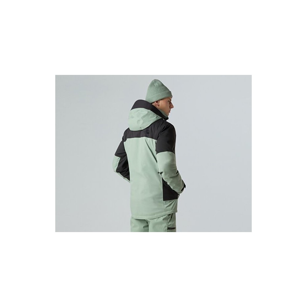 GIACCA SCI THE NORTH FACE M CHAKAL JACKET