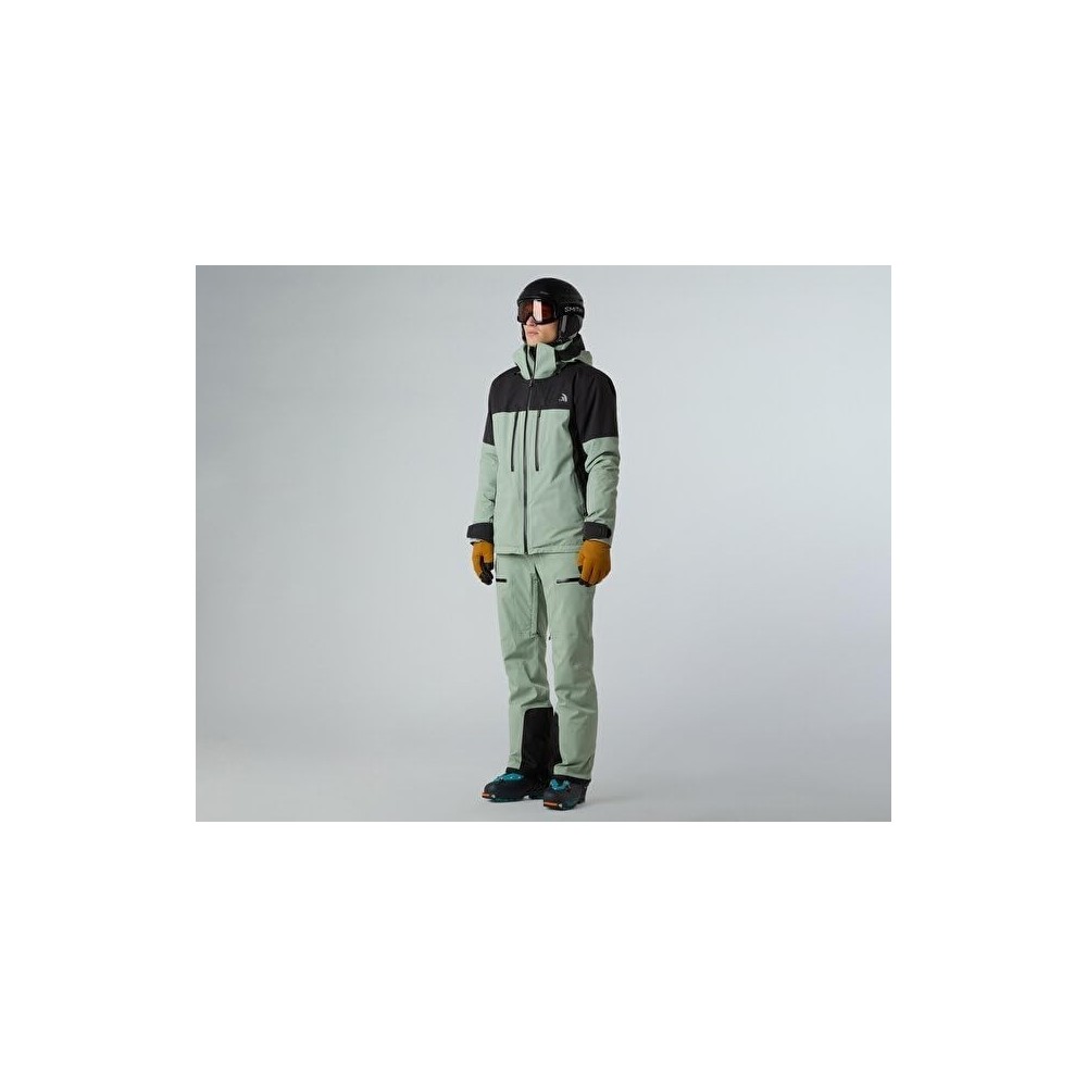GIACCA SCI THE NORTH FACE M CHAKAL JACKET