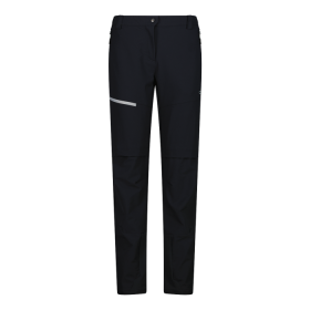 PANTALONE DONNA CMP TREKKING 35T2586 ANTRACITE