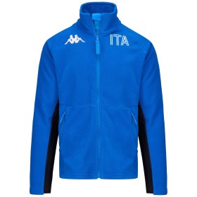 GIACCA SCI KAPPA ROYAL ITALIA 6 CENTO 687P