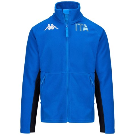 GIACCA SCI KAPPA ROYAL ITALIA 6 CENTO 687P