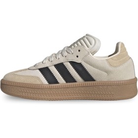 adidas Schuhe Samba XLG J Code JR1634 Beige 2