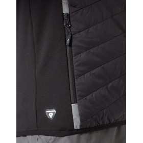 GIACCA SMANICABILE CMP 30A2647 NERO
