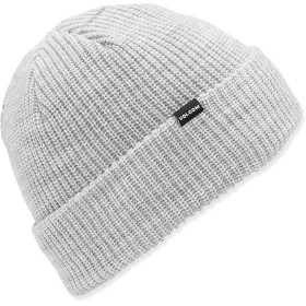 BERRETTO VOLKOM SWEEP BEANIE GRIGIO