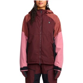 GIACCA SNOW VOLKOM DONNA AGATE