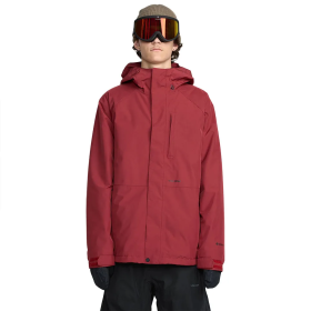 GIACCA SNOW VOLKOM UOMO DUA INS GORE TEX