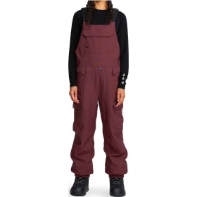 SALOPETTE DONNA VOLKOM CRESTON 3D OXB