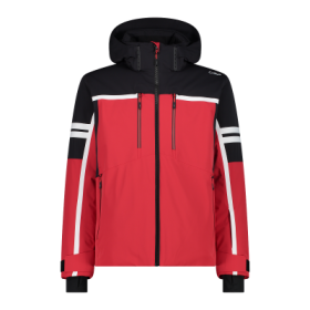GIACCA SCI CMP UOMO 35W0137 FERRARI