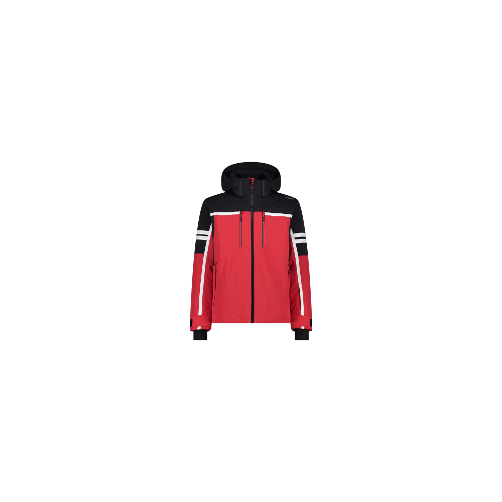 GIACCA SCI CMP UOMO 35W0137 FERRARI