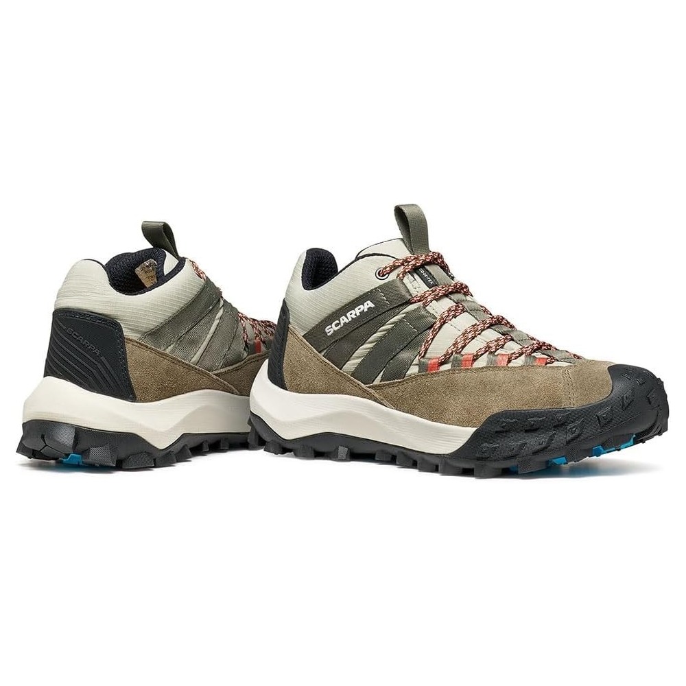 SCARPA RWE GTX WOMAN SAND CORAL