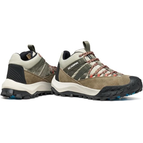SCARPA RWE GTX WOMAN SAND CORAL