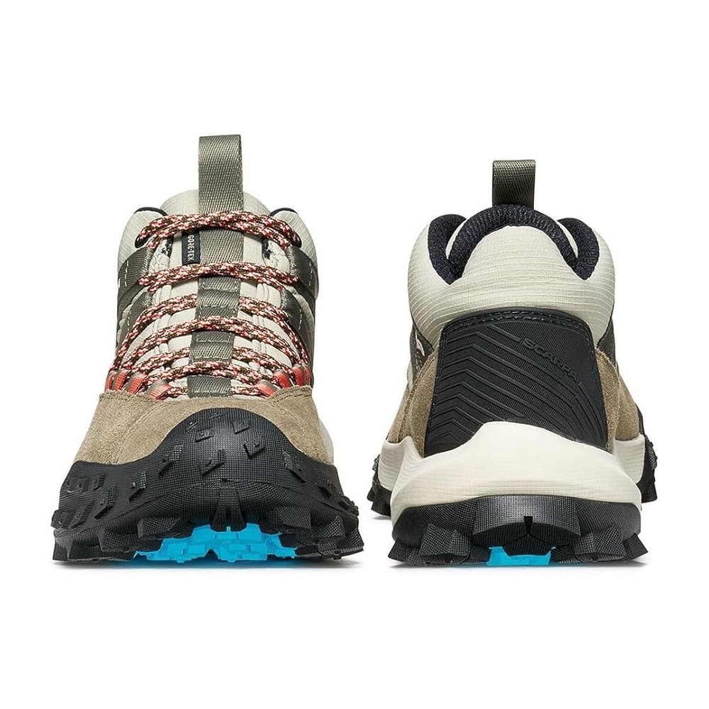 SCARPA RWE GTX WOMAN SAND CORAL