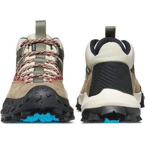 SCARPA RWE GTX WOMAN SAND CORAL